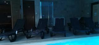 Sweet&Center Wellness apartman - Siófok - 9