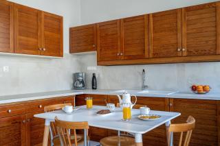 Marina cozy apt - Iráclio - 5