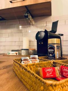 Le Plessis Capitale - Appartement entier avec jardin - 6