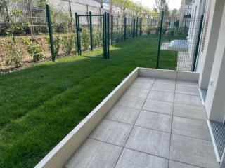 Le Plessis Capitale - Appartement entier avec jardin - 1
