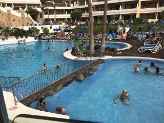 Breathtaking Ocean View, Adult and Kids Pools & Fiber Wi-Fi - San Miguel de Abona - 1