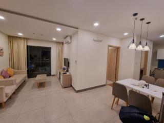 Căn hộ ven biển 2 PN 90m2 tại Aria Vũng Tàu có hồ bơi - 0