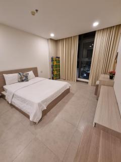 Căn hộ ven biển 2 PN 90m2 tại Aria Vũng Tàu có hồ bơi - 8