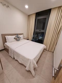 Căn hộ ven biển 2 PN 90m2 tại Aria Vũng Tàu có hồ bơi - 7