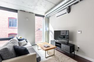 Downtown Studio w Gym WD walkable location SEA-47 - Seattle - 8