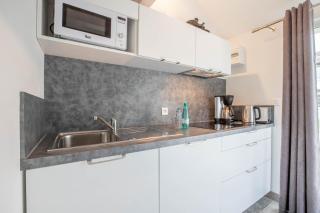 L'Escale de Jules et Lily - 1