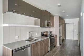 First Hill jr 1br w gym roof lounge SEA-576 - 5