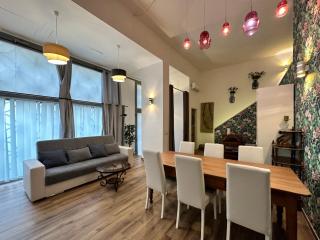 Relais Romagnosi - Roma - 2