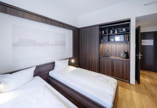 sevenDays Hotel BoardingHouse - Heidelberg - 9