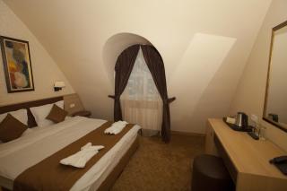 Family Hotel Saint George - 8