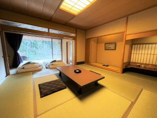 Sora Togetsusoukinryu - Izu - 9