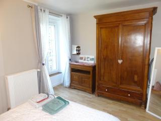 Gîte site médiéval 6 personnes (Gîte De France 2*) - Biol - 3