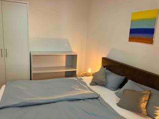 NEU Suite Perlago, Whirlpool & Seeblick - Tignale - 6