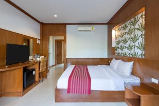 Maleedee Bay Resort - Ao Nang Beach - 9