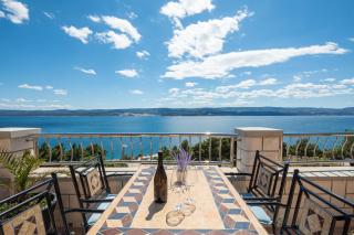 Beachfront XXL - 2 Apartments Together - - Lokva Rogoznica - 9