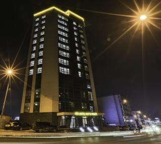 TTI Hotel in Ulaanbaatar - 7