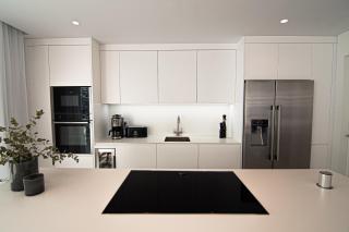 Mara's Apartments Higuerón West - Garden Villa - 246 m2 of Private Terrace & Garden - Like a House - 4