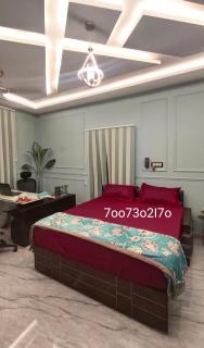 Asha Home Stay Near Lucknow Airport - Lucknow - 8