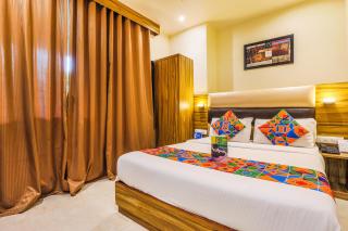 FabHotel Liwa International - Nr Mumbai International Airport - Mumbai - 4