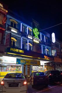 The Colony by Cactus Hotel Dedap - Johor Bahru - 3