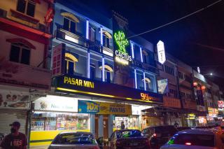 The Colony by Cactus Hotel Dedap - Johor Bahru - 2