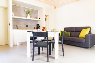 Suite P&L - ApulianStay Group - Monopoli - 8