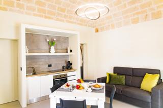 Suite P&L - ApulianStay Group - Monopoli - 7