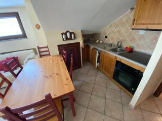 APPARTAMENTO INCANTEVOLE a SESTRIERE - Sestriere - 8