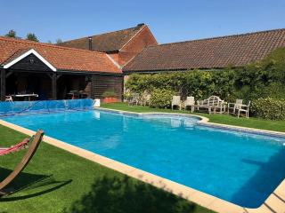 The Little House - Baconsthorpe - 7