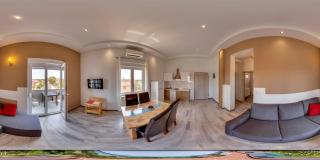 2 BEDROOM APARTMENT PEROJ - 7