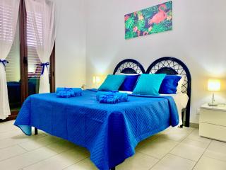 DGS APARTHOTEL - Trapani - 0