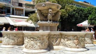 A&M Suite Apartment In Heraklion Center - Iráclio - 8