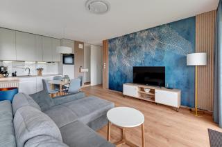 Apartment Porto near the sea in Gdansk - Gdańsk - 9