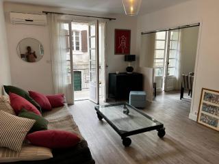 CHEZ NINA - Avignone - 0
