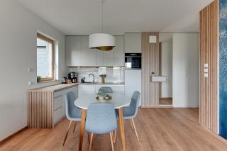 Apartment Porto near the sea in Gdansk - Gdańsk - 4
