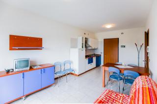 Altanea residences con piscina - Caorle - 2