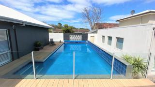THE DECK HOUSE - Beautiful Busselton Beachfront - Busselton - 6