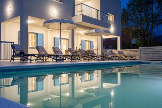 Luxury Apartment Diana - Kastel Stari - 9