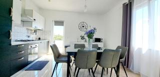 Apartment in Murter - Murter - 9