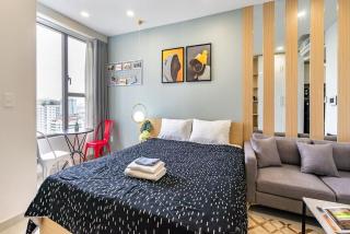 Summerset Saigon - The Perfect Place near District 1 - 4