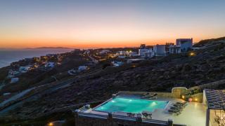 Villa Jet by Mykonos Rocks - Mikonos - 8
