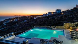Villa Jet by Mykonos Rocks - Mikonos - 6