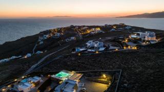 Villa Jet by Mykonos Rocks - Mikonos - 4