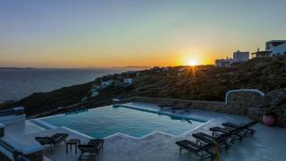 Villa Jet by Mykonos Rocks - Mikonos - 5