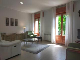 CAN PLANAS Soleado, amplio con vistas y parking - 9