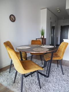 AURA Apartment - Breslavia - 9