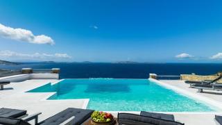 Villa Jet by Mykonos Rocks - Mikonos - 3