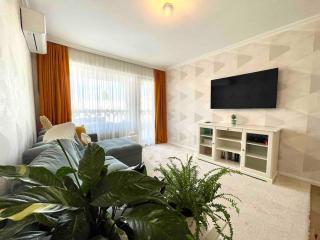 Black Sea Apartment - 8