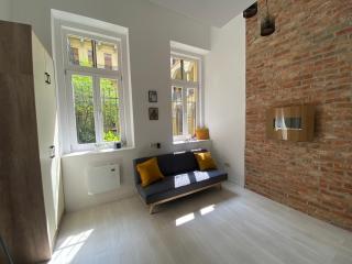 F27 Ferenc Apartment - Budapest - 1