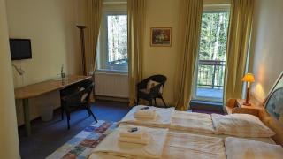 Naturhotel Forsthaus - Annaberg-Buchholz - 2
